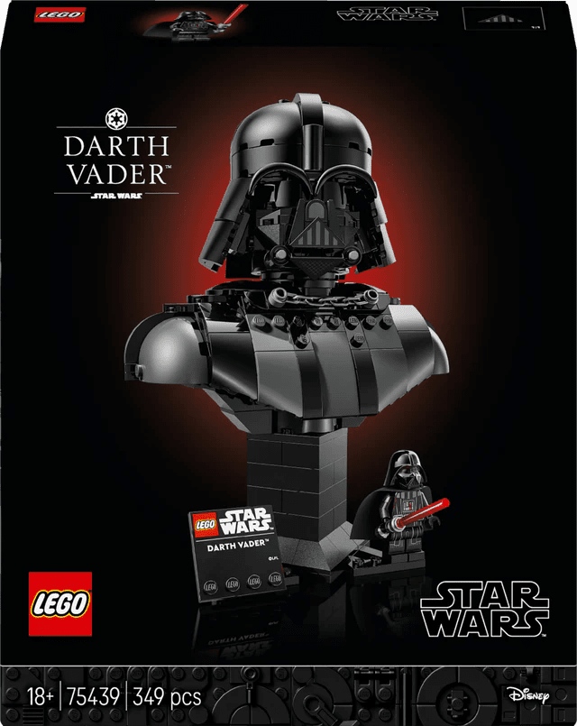Lego Star Wars