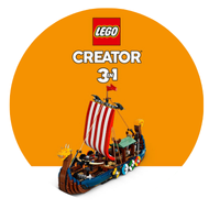 Lego Creator