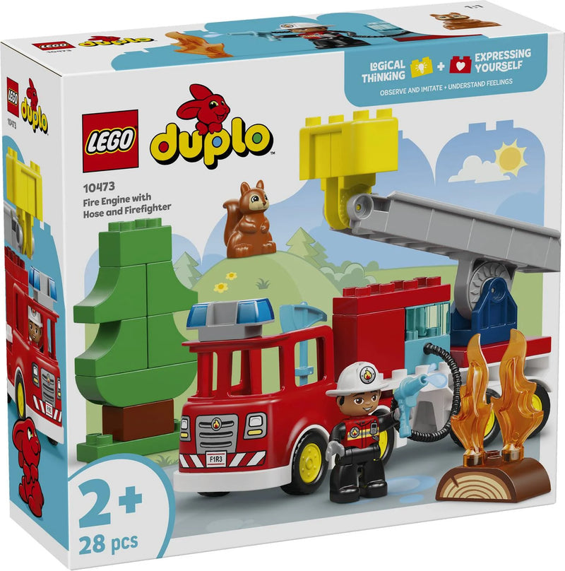 Lego Duplo