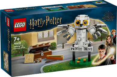 Lego Harry Potter