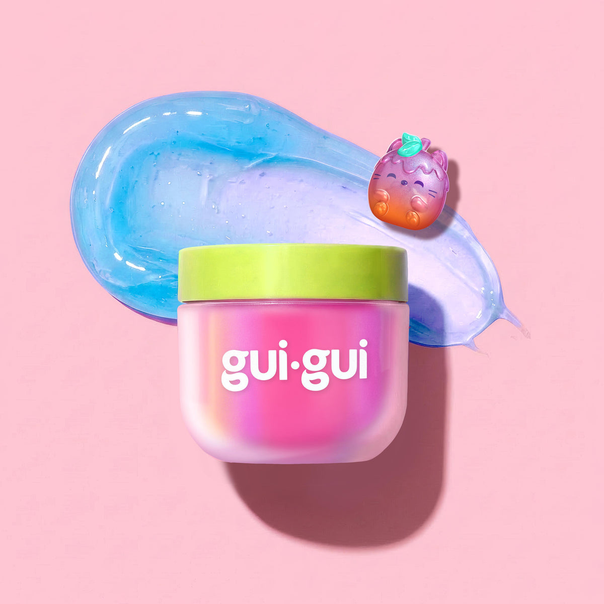 Gui Gui & Slime