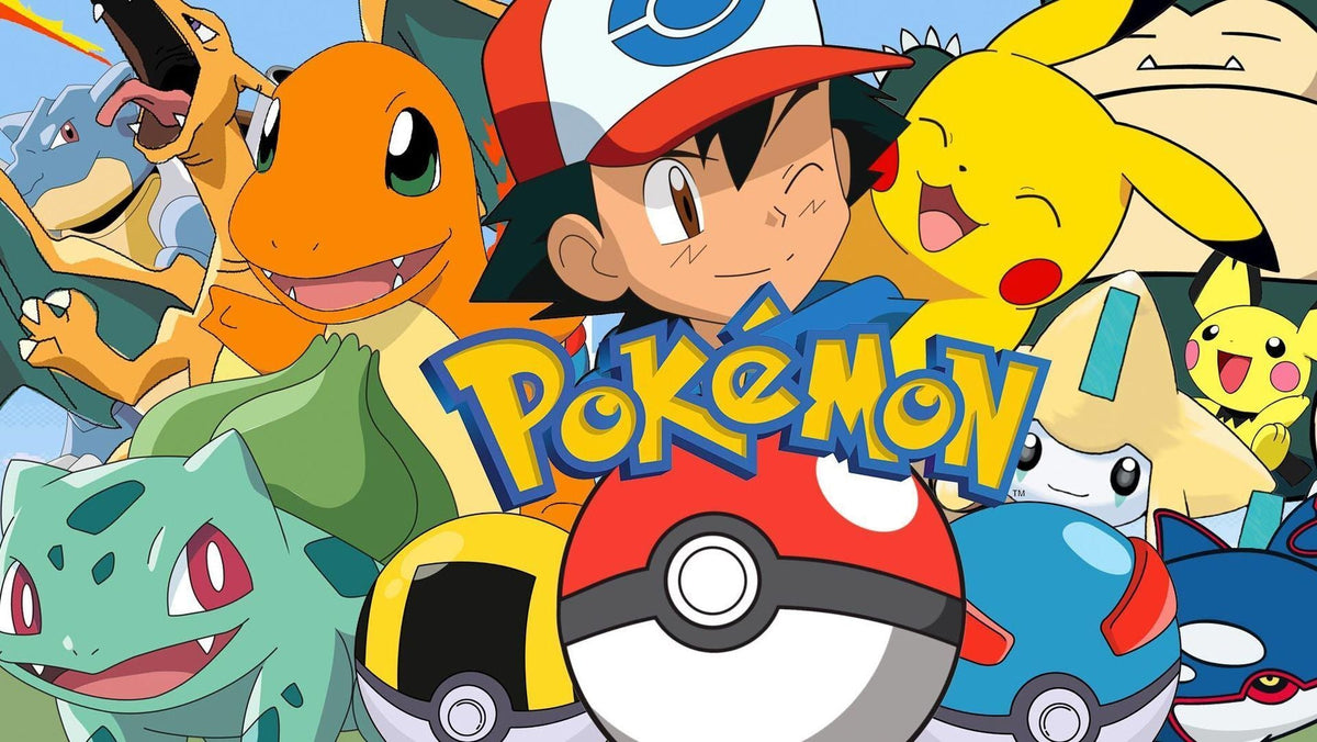 Pokémon TCG