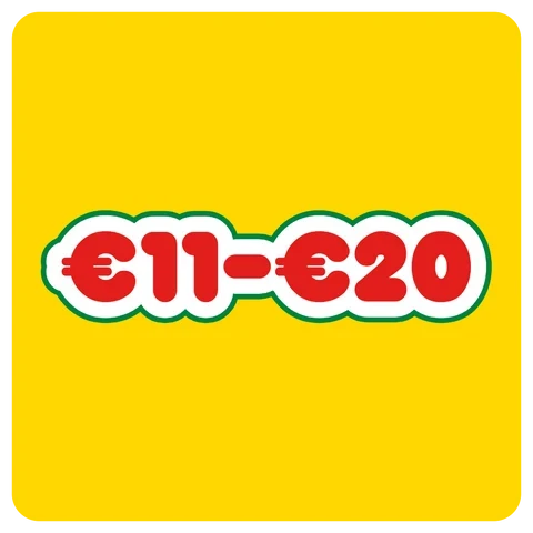 €11-€20