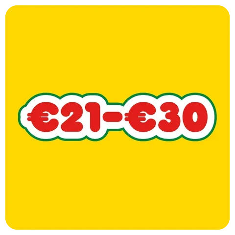 €21-€30