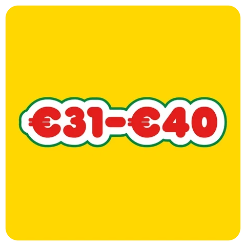 €31-€40