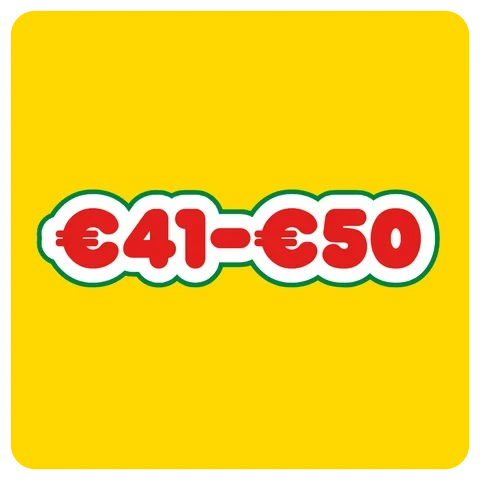 €41-€50