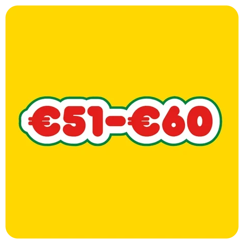 €51-€60