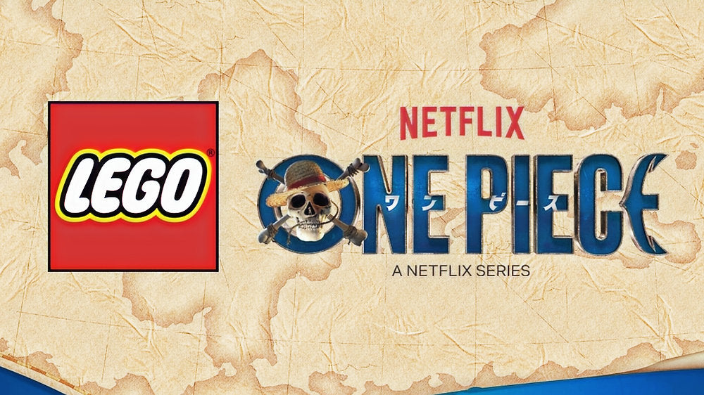 Lego One Piece