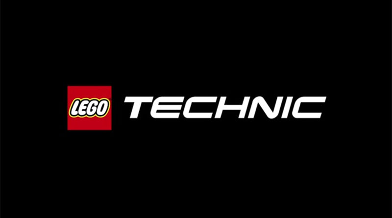 Lego Technic