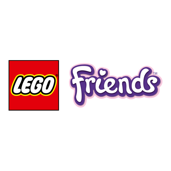 Lego Friends