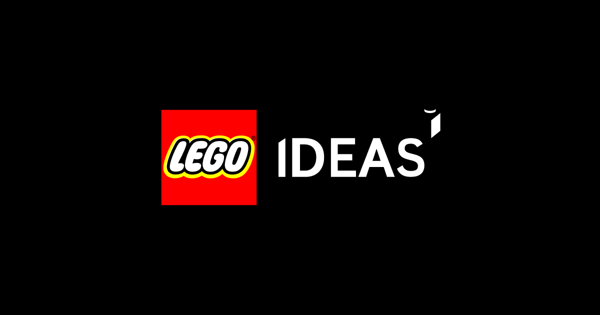 Lego Ideas