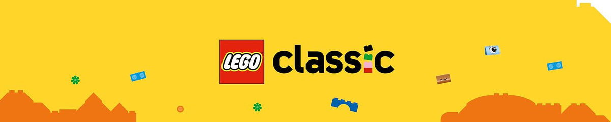 Lego Classic