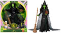 Wicked Thrillifying  Elphaba Thropp