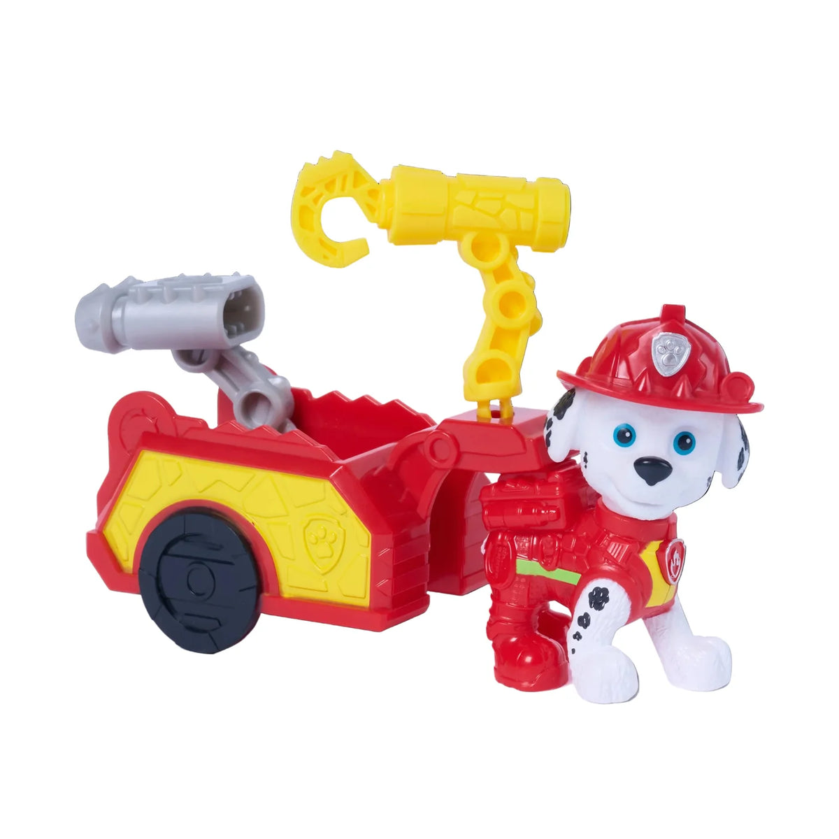 Paw Patrol Dino Tool Pack Assorted
