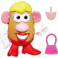 Mrs Potato Head