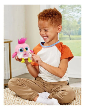 VTech Lolibirds Pink