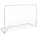 Metal Soccer Goal
