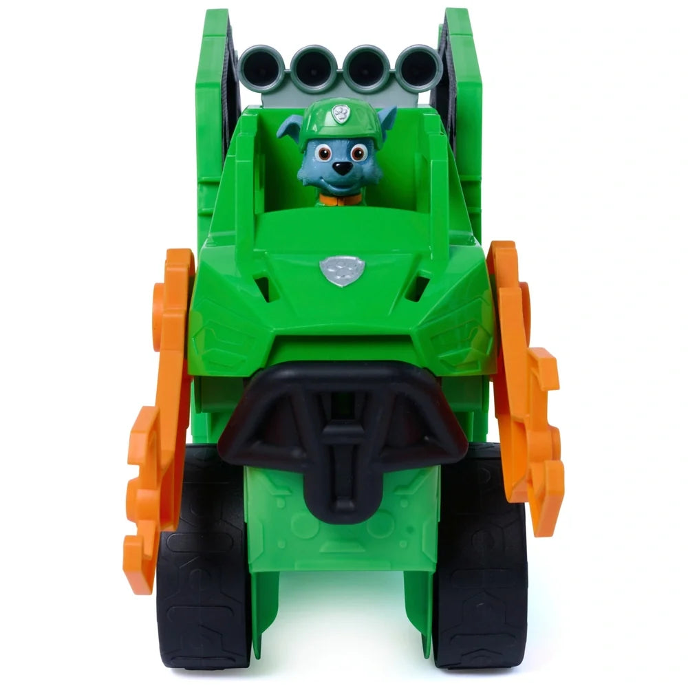Paw Patrol Megasauras Dino Vehicle- CAT LINE