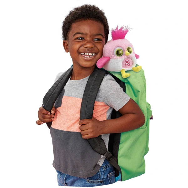 VTech Lolibirds Pink