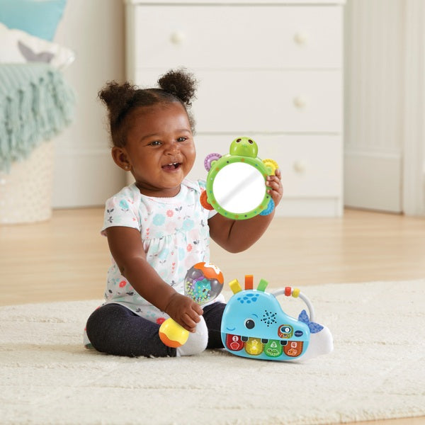 VTech Musical Animal Band
