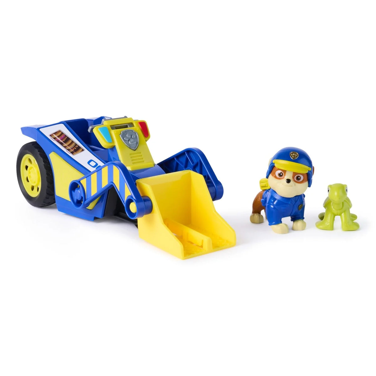 Paw Patrol Search & Rescue Themed Veh Asst