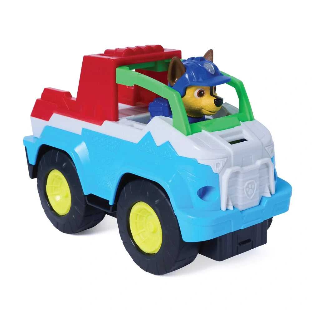 Paw Patrol Dino Mobile Headquarters