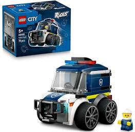 Lego 60481