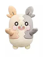 Pokemon Morpeko Plush