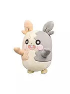 Pokemon Morpeko Plush