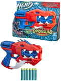Nerf Dinosquad Raptor-Splash