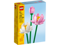 Lego 40647 Lotus Flowers