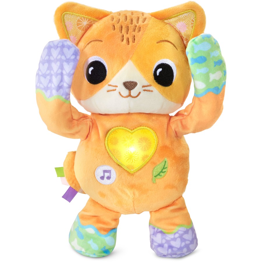 VTech Peek a Boo Paws