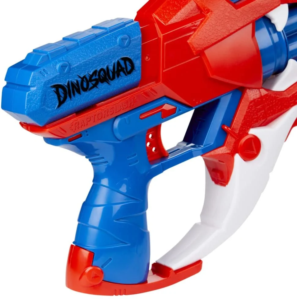 Nerf Dinosquad Raptor-Splash