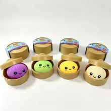 Glitter Edition Mini Dumpling