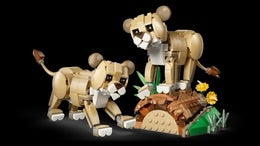 Lego Creator 31386 Majestic Lion