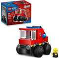 Lego 60482 Fire Engine