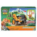 Paw Patrol Megasauras Dino Vehicle- CAT LINE