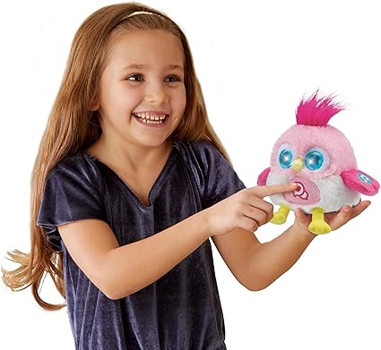 VTech Lolibirds Pink