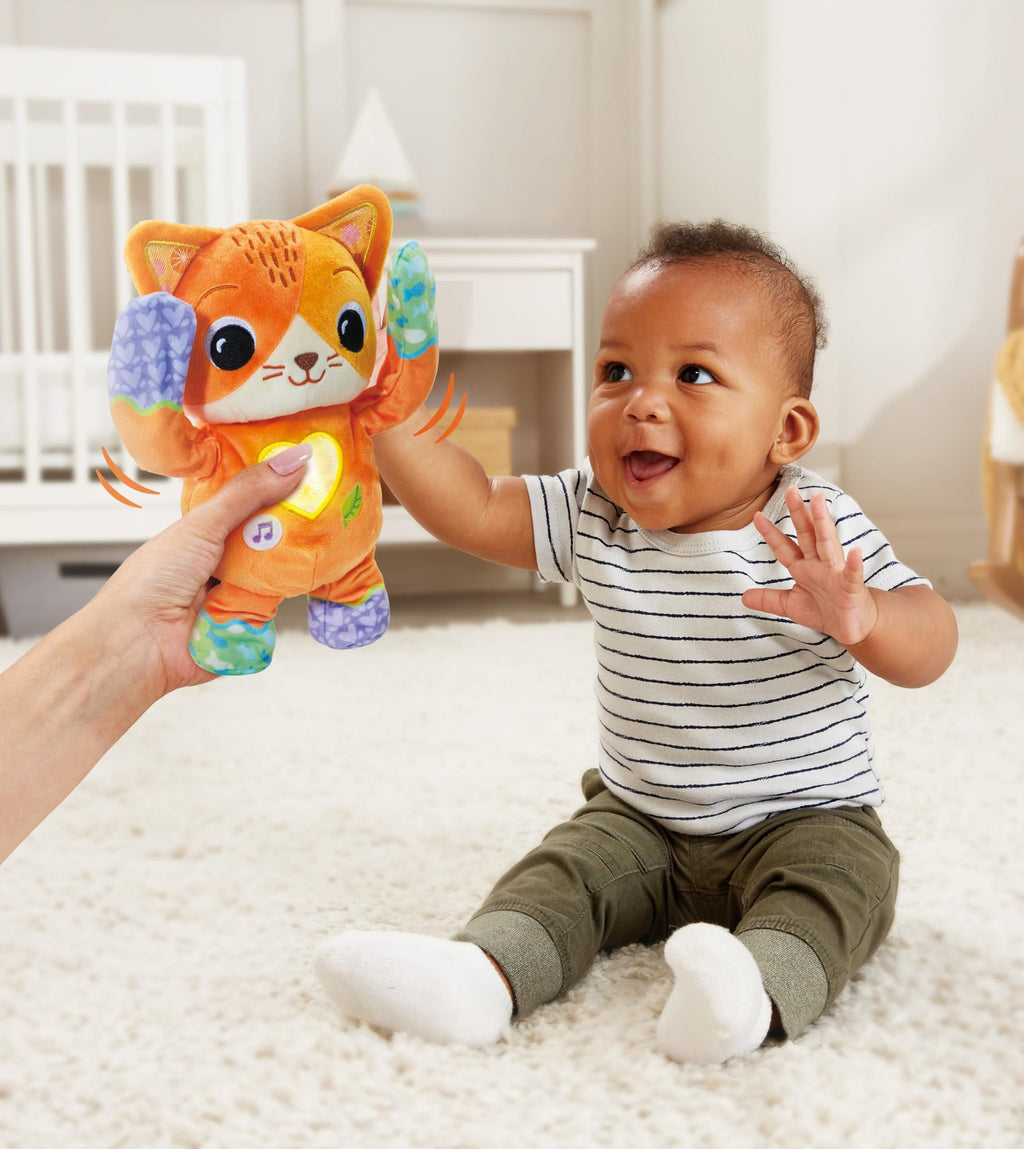 VTech Peek a Boo Paws