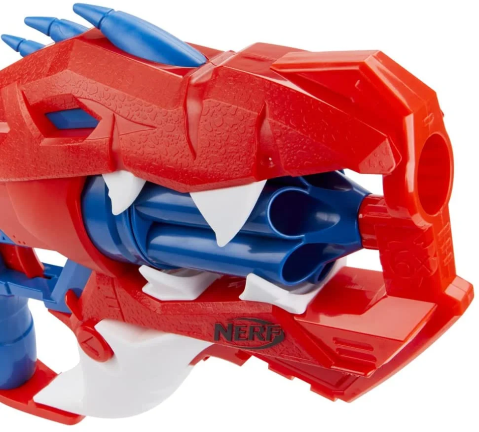 Nerf Dinosquad Raptor-Splash