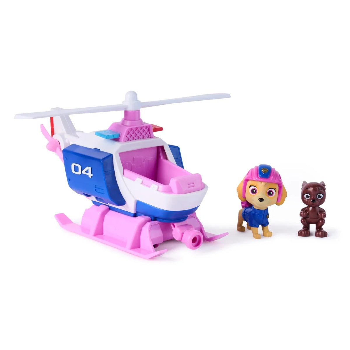 Paw Patrol Search & Rescue Themed Veh Asst