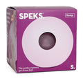 Speks Jumbo Gump pink