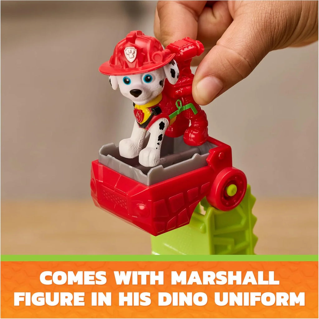 Paw Patrol Dino Rescue Responder
