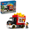 Lego City 60488 Fries Food Truck