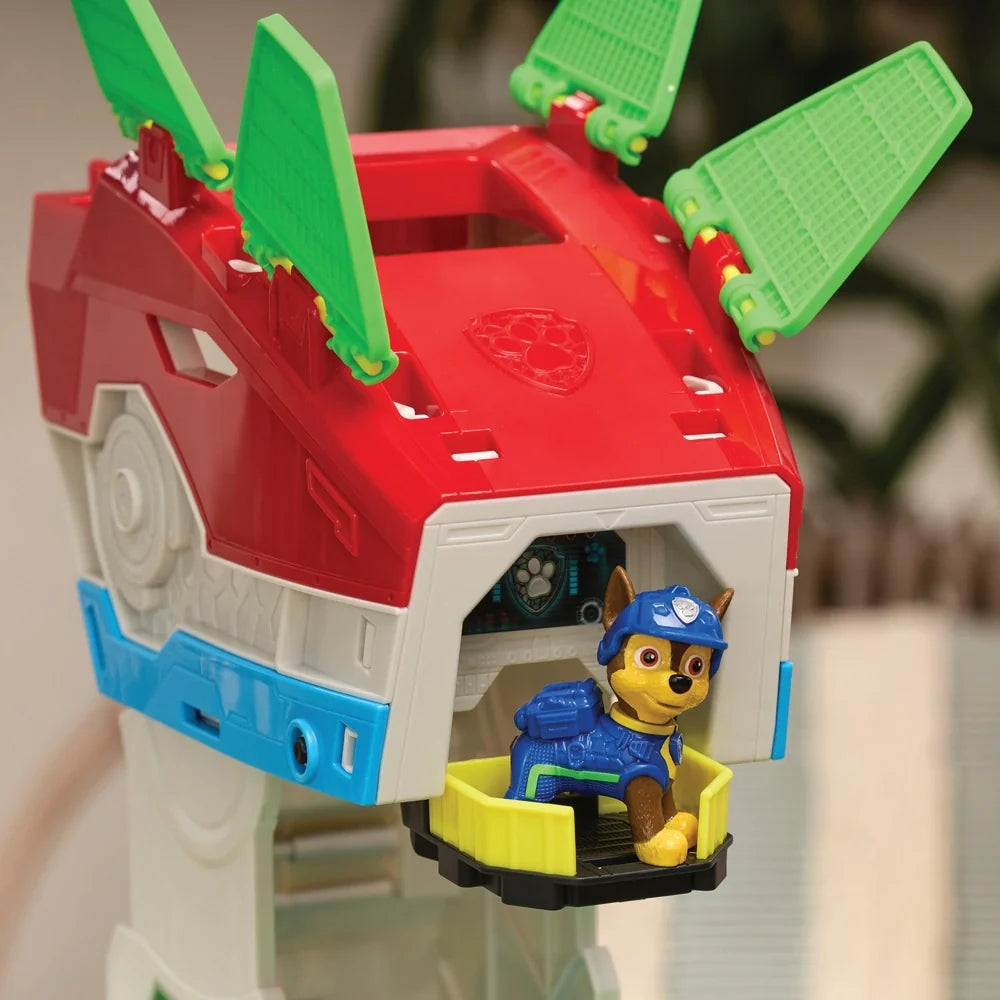 Paw Patrol Dino Mobile Headquarters