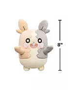 Pokemon Morpeko Plush