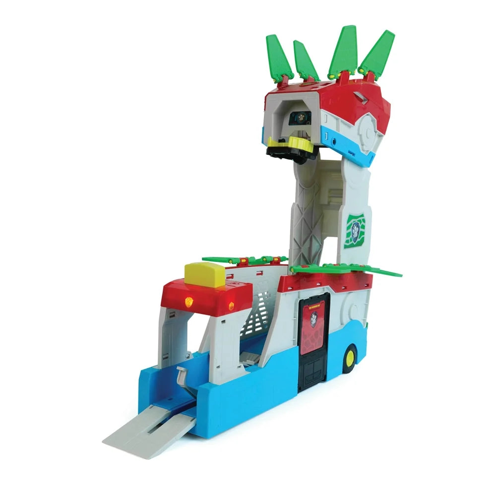Paw Patrol Dino Mobile Headquarters