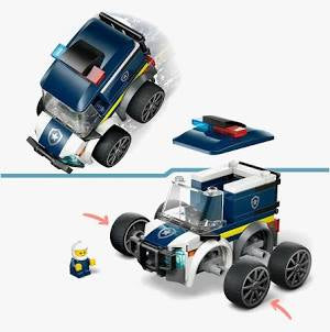 Lego 60481