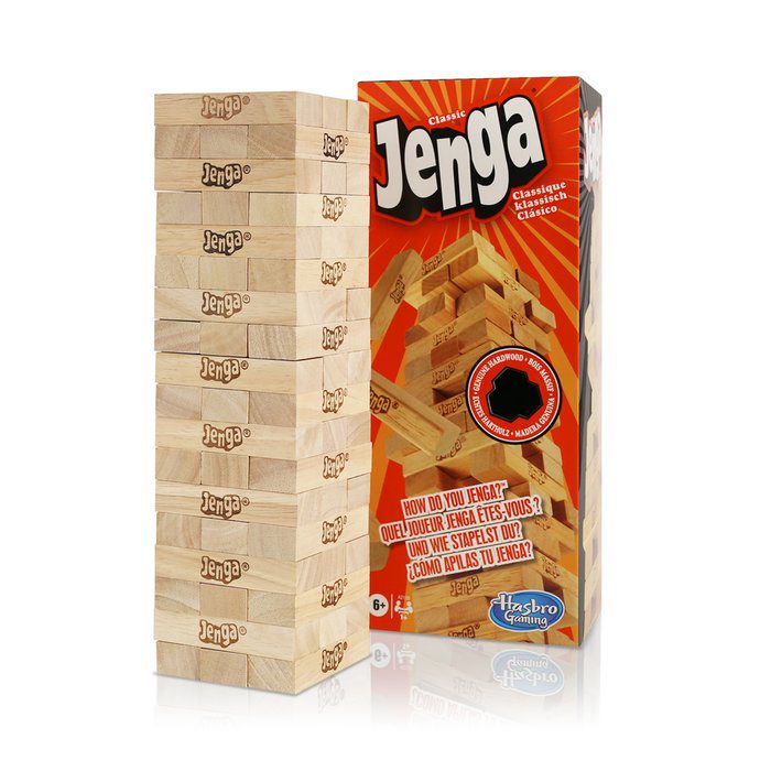 Jenga