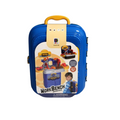 Work Bench Backpack